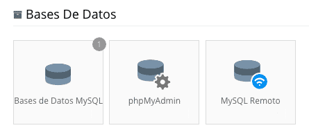 base datos hostinger base datos hostinger
