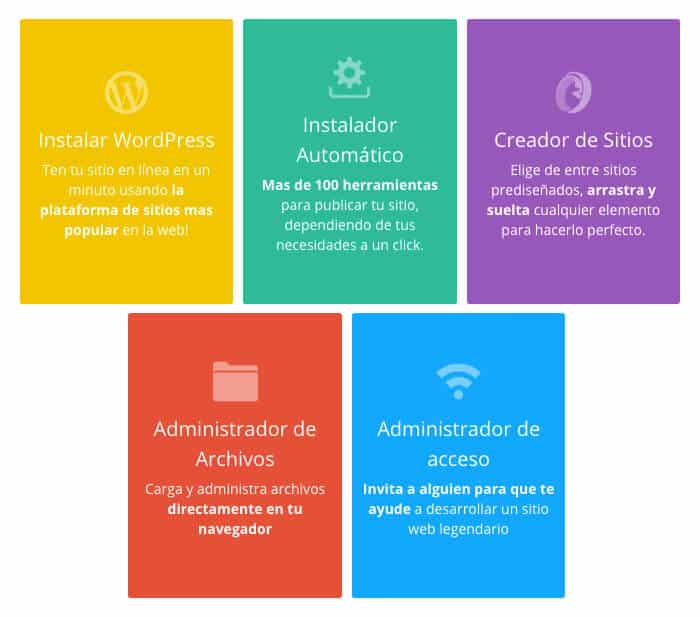 configurar página web hostinger configurar página web hostinger