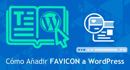 favicon wordpress