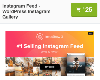 InstaShow InstaShow