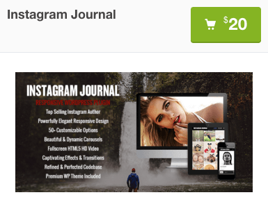 Instagram Journal Instagram Journal