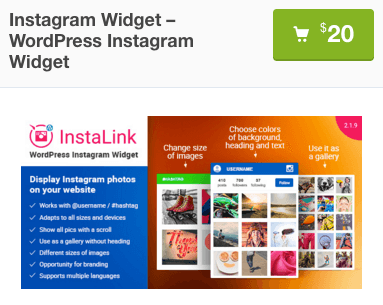 InstaLink InstaLink