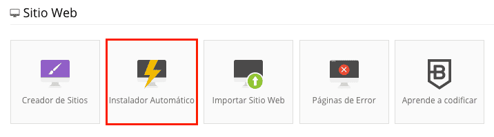 instalador wordpress web hostinger instalador wordpress web hostinger
