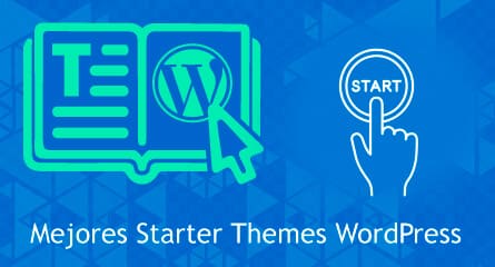 mejores starter themes wordpress