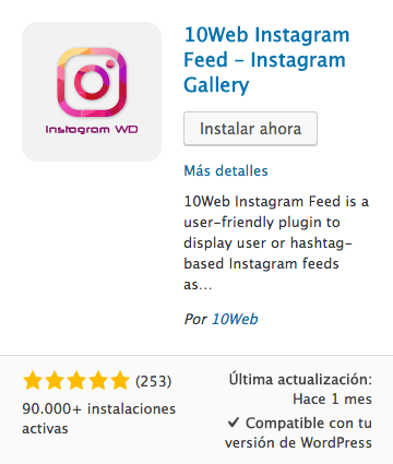 wd instagram feed wd instagram feed